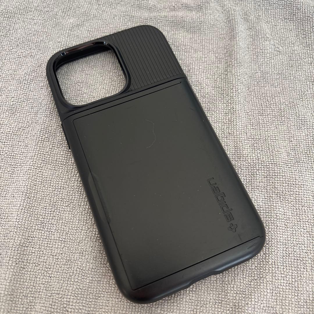 「美品」 iPhone13pro シルバー　256G