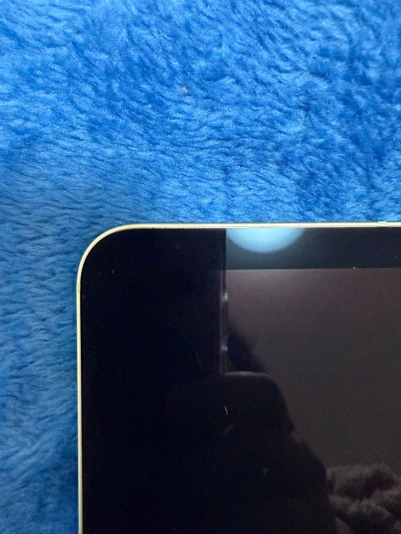 iPad Air 第4世代 64GB グリーン　Wi-Fiモデル