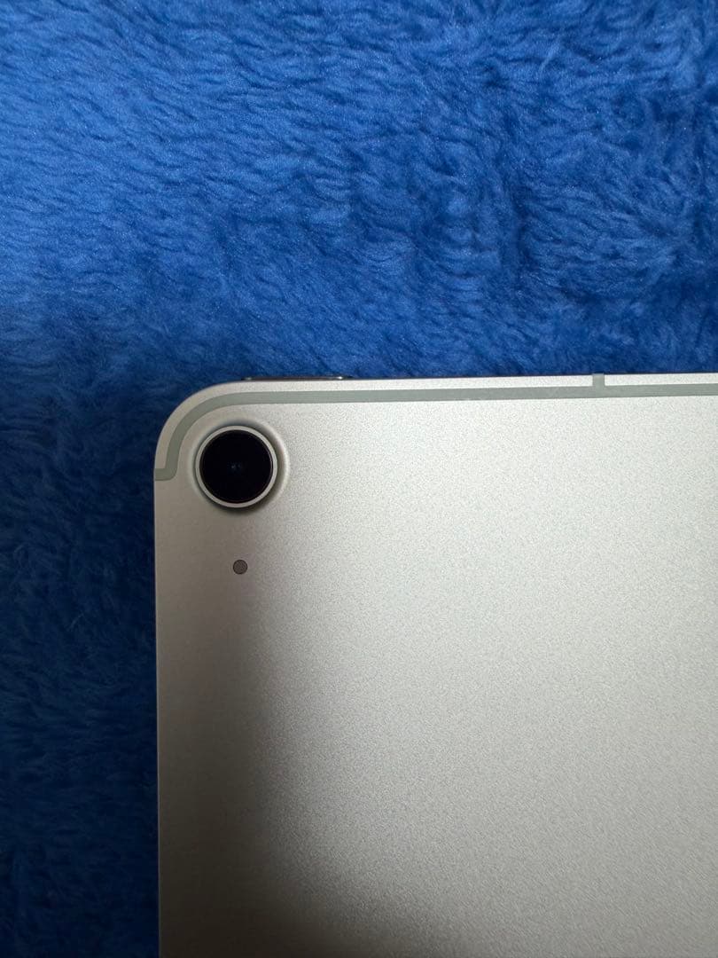 iPad Air 第4世代 64GB グリーン　Wi-Fiモデル