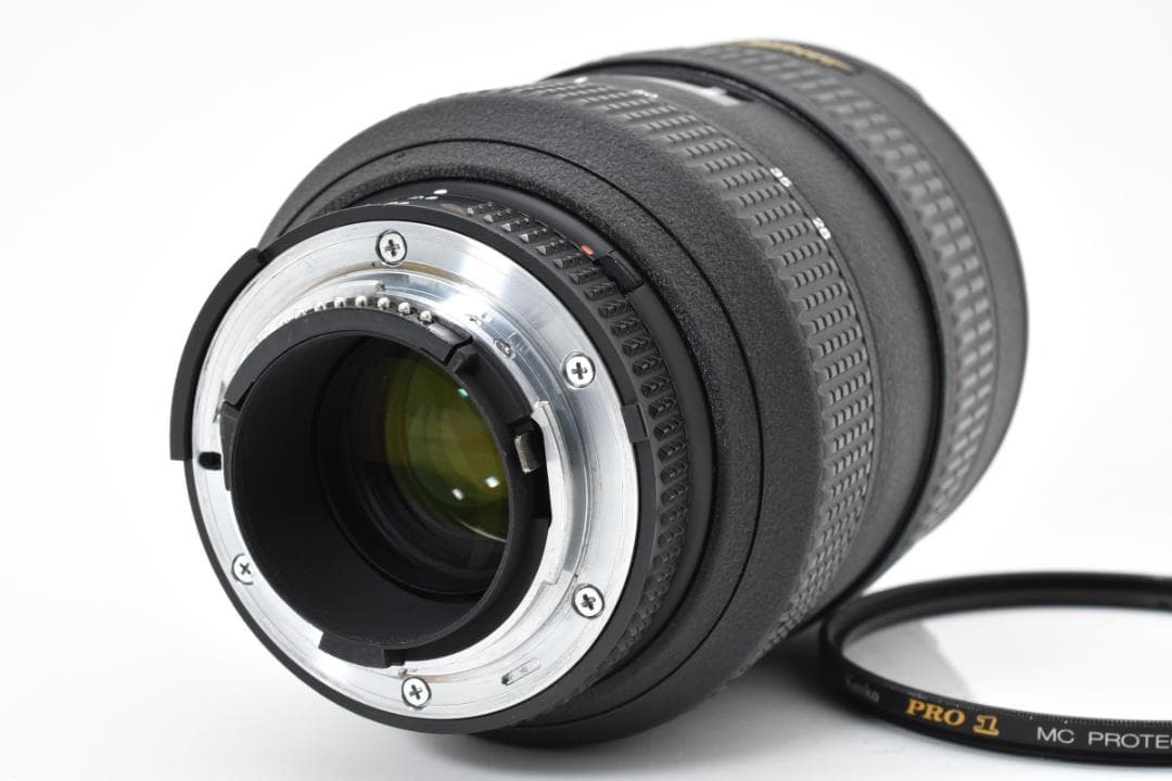 ★超美品★Nikon ED AF-S 28-70mm 1:2.8 A045