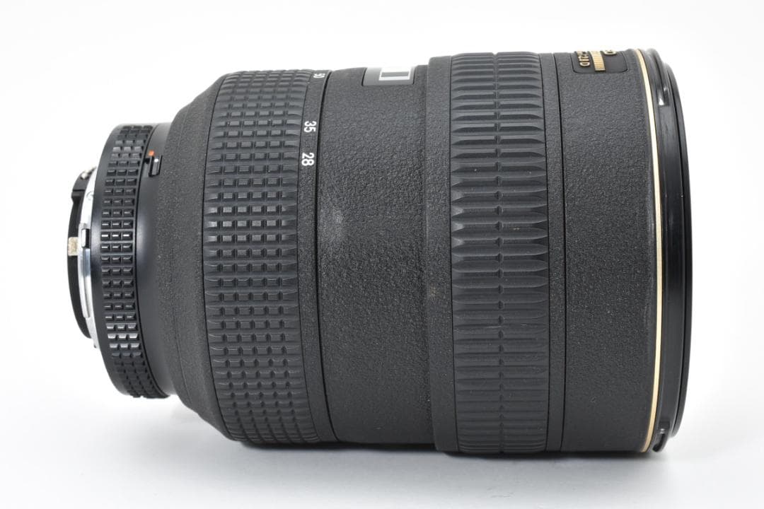 ★超美品★Nikon ED AF-S 28-70mm 1:2.8 A045