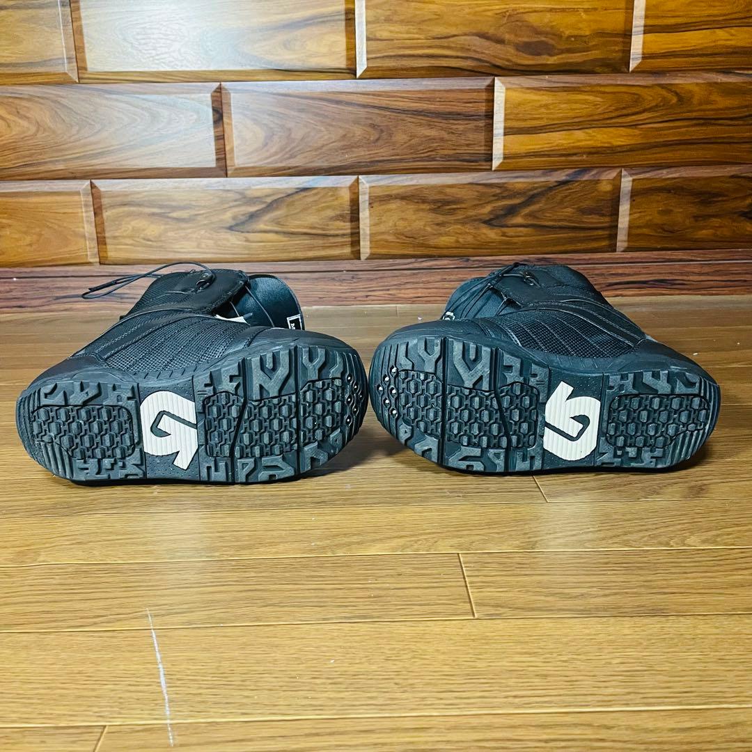 BURTON バートン ブーツ MOTO-ASIAN FIT 26.0 AF