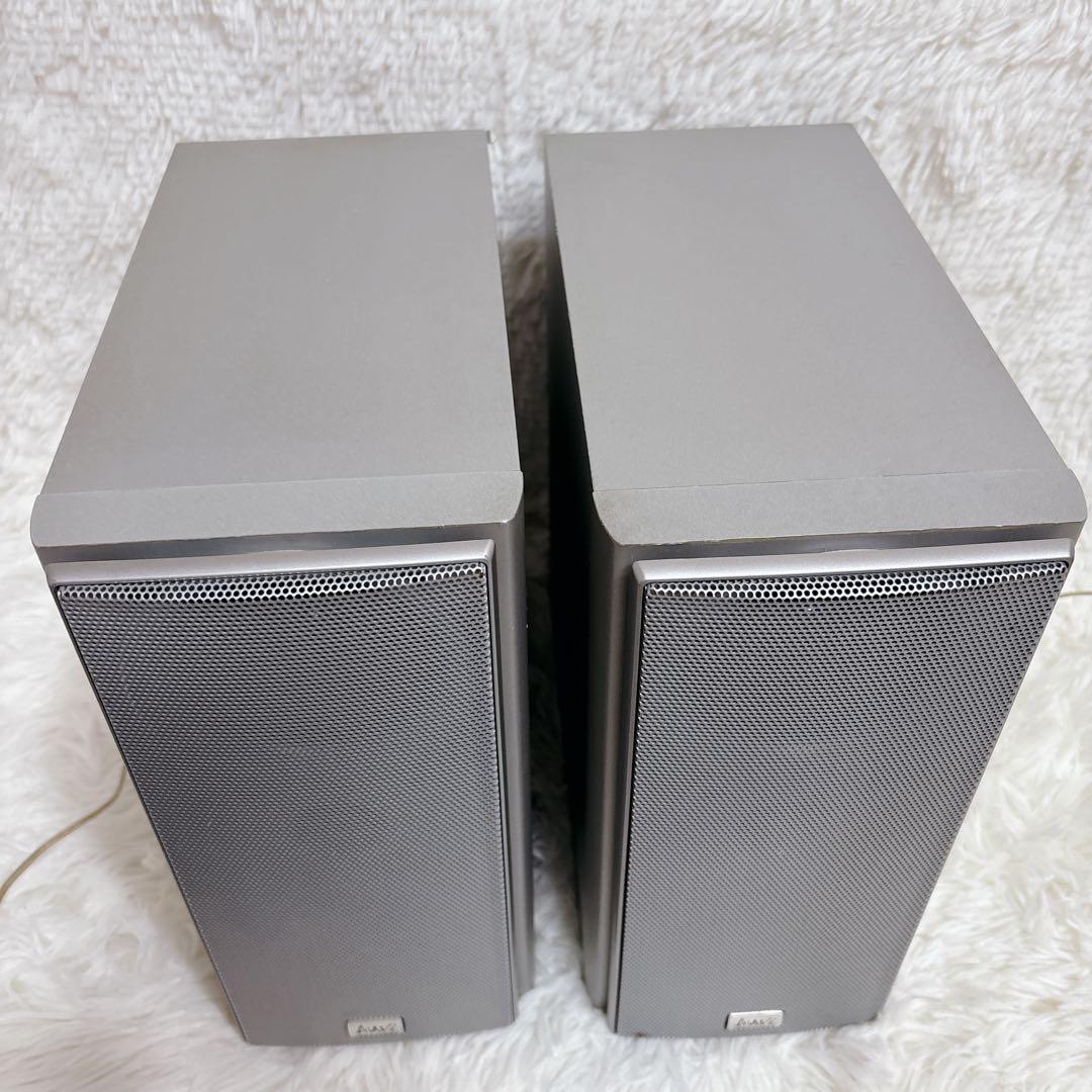 動作品 SHARP ミニコンポ SD-VH9-S シャープ CD MD DVD