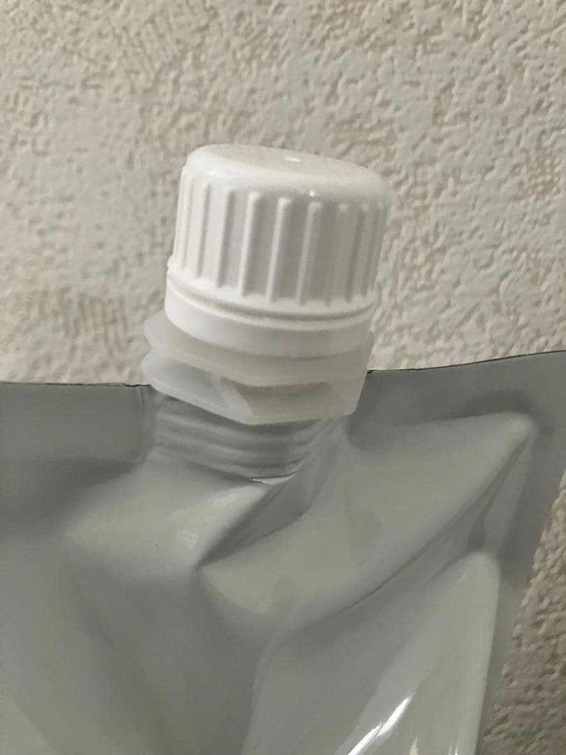 コタクチュール【フランネル】シャンプー550ml、トリートメント550gセット