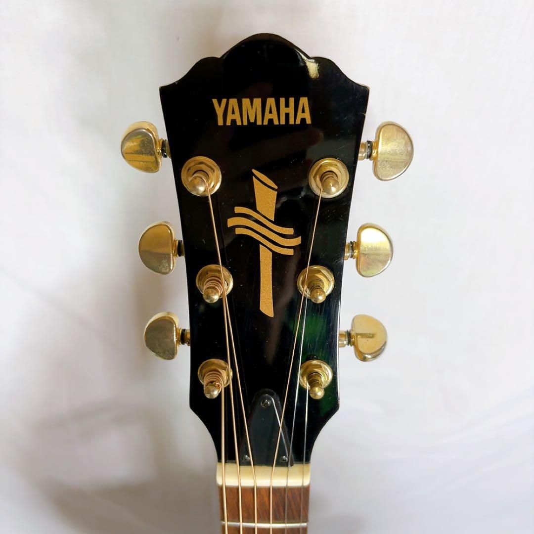 【超名機‼️】YAMAHA AEX500 ヤマハ　ギター