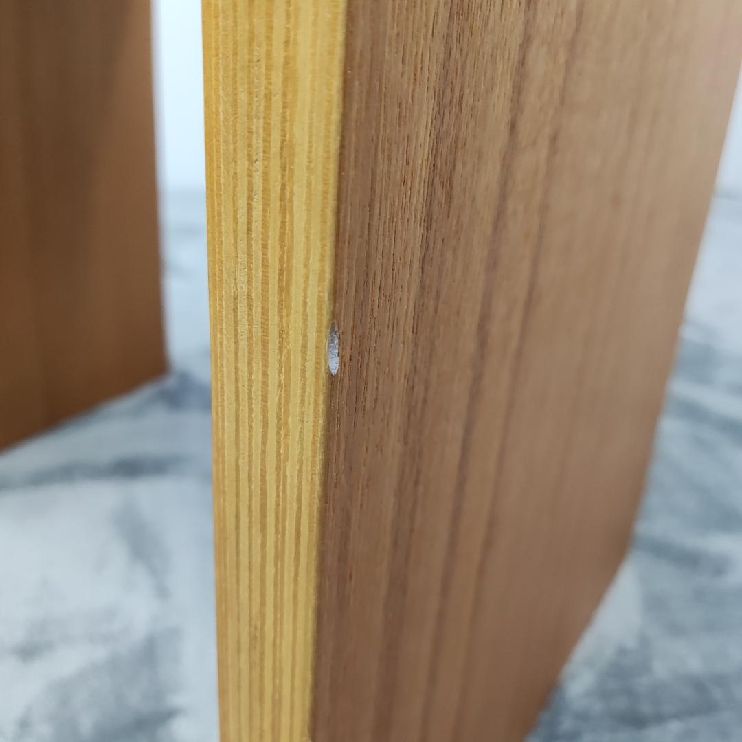 無印良品　コの字の家具　35cm幅　2台セット　良品計画