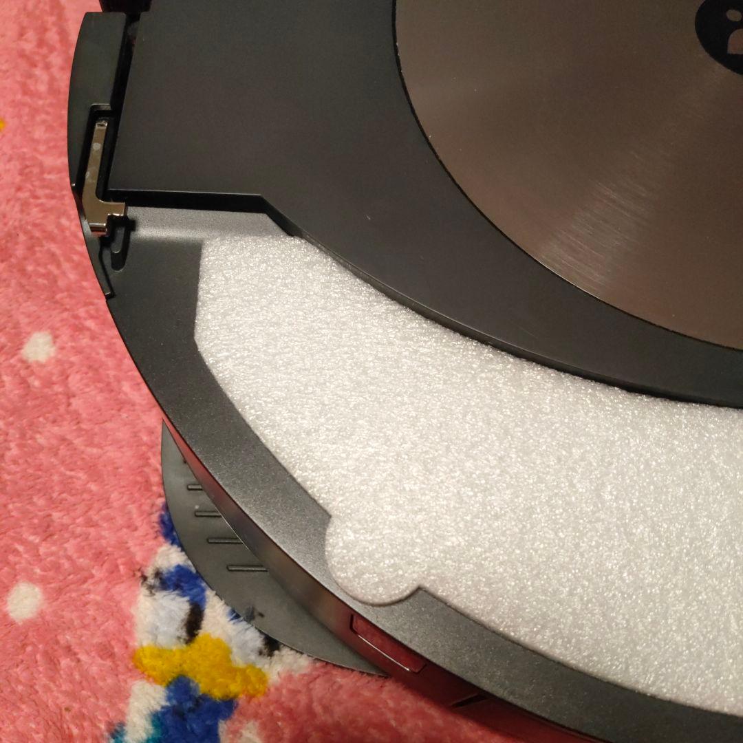 iRobot Roomba Combo j9 + SD 本体 ジャンク品