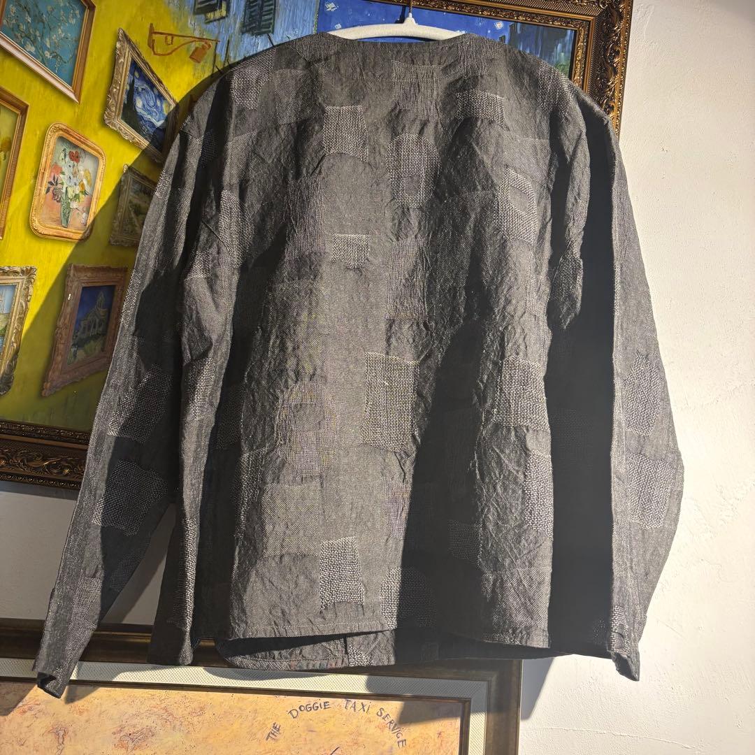 佐藤繊維 トップス FUGA FUGA