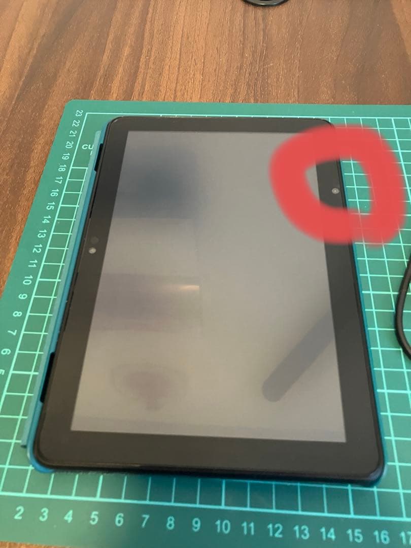 Amazon 電子書籍リーダー fire HD8 （第12世代）