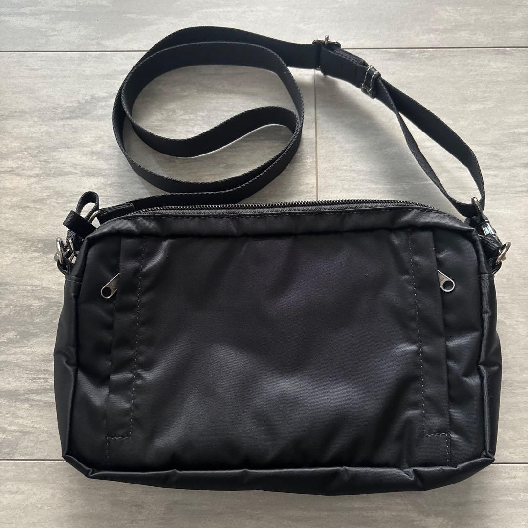 ポーター プラン 2WAY ショルダーバッグ 吉田カバン