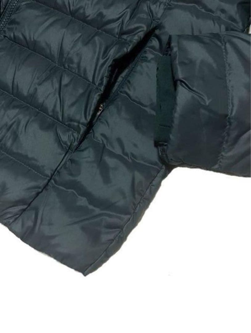 新品 定価50,600円 WAAC ワック ゴルフ ダウンジャケットXL