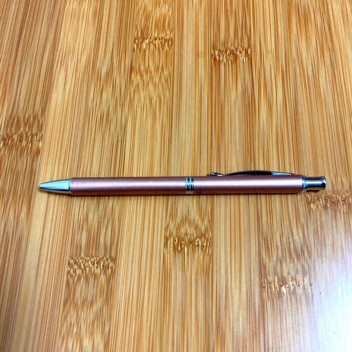 【廃盤】パイロット ボールペン BC-250r-cp