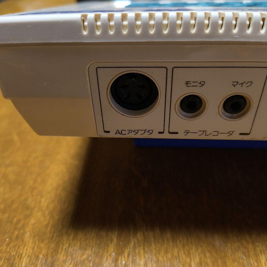 National ナショナル JR-100 パーソナルコンピューター