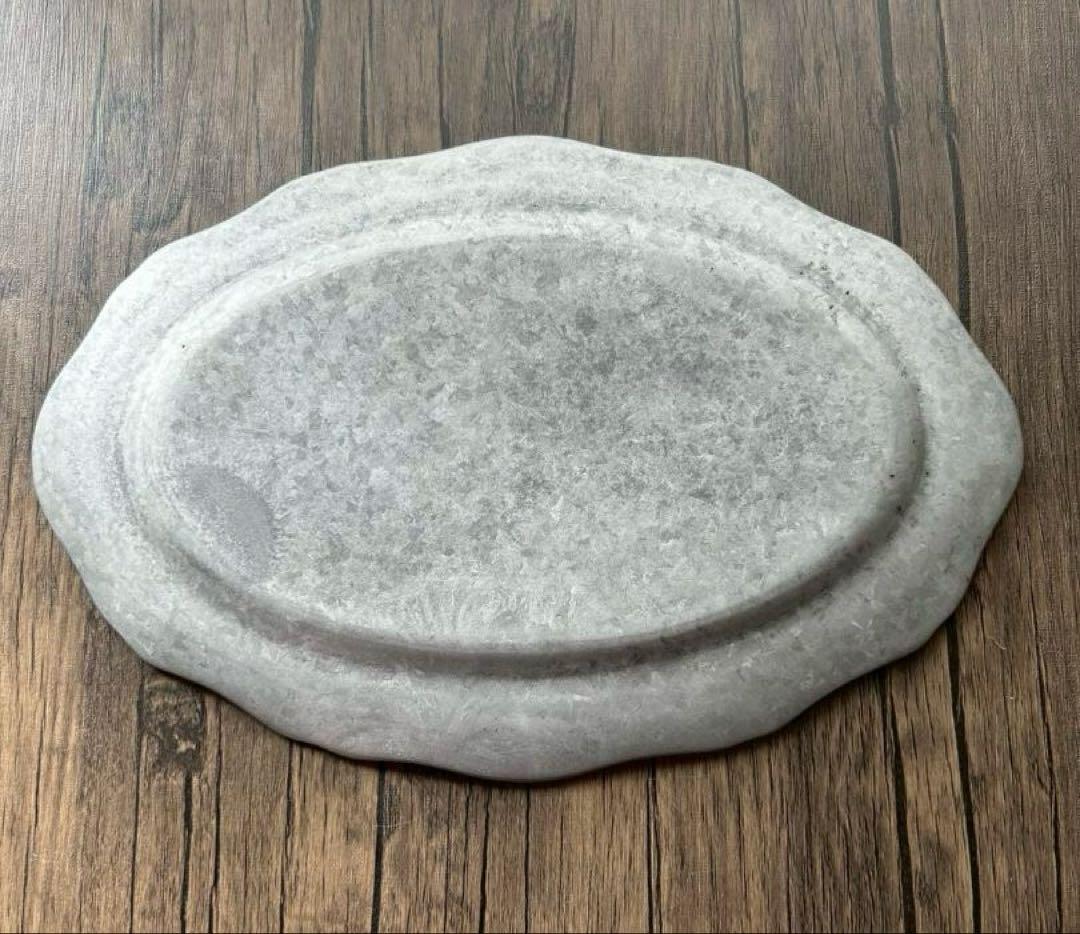 コフェ 食器 オーバル34 co+fe