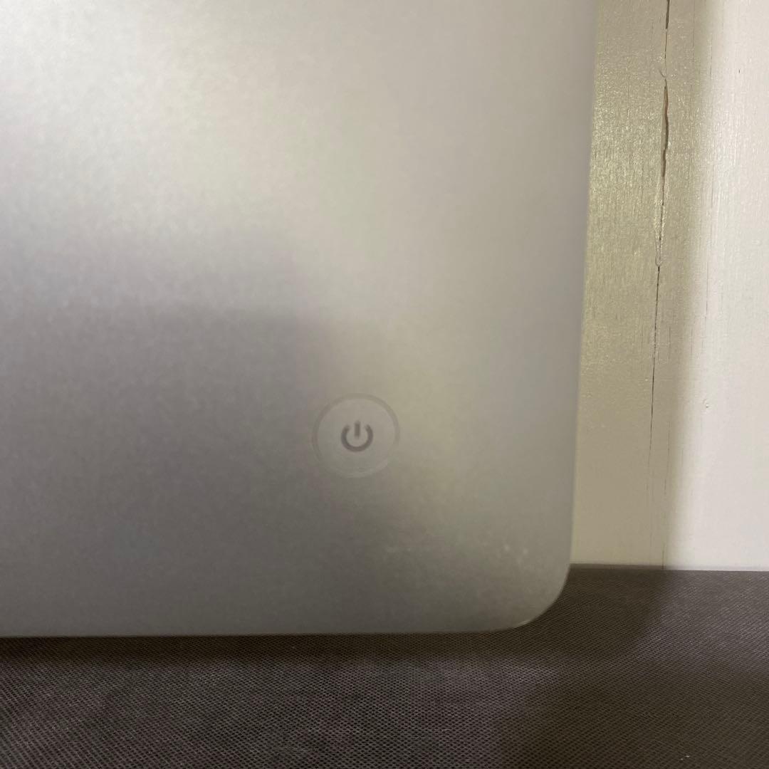 メモリ16GB Apple iMac 27インチ