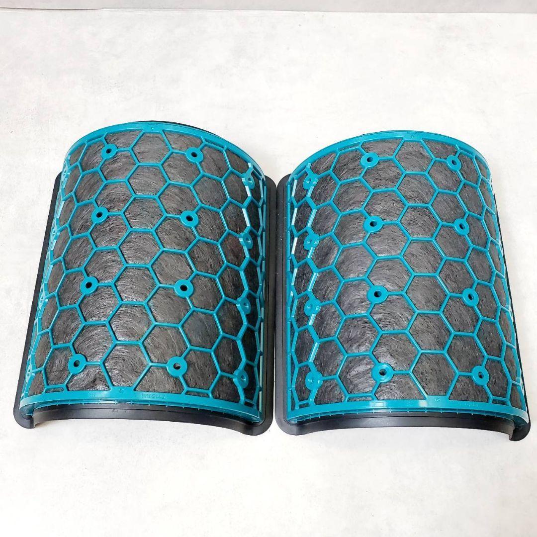 【美品】Dyson ダイソン HP04 WS 空気清浄機能付 ファンヒーター