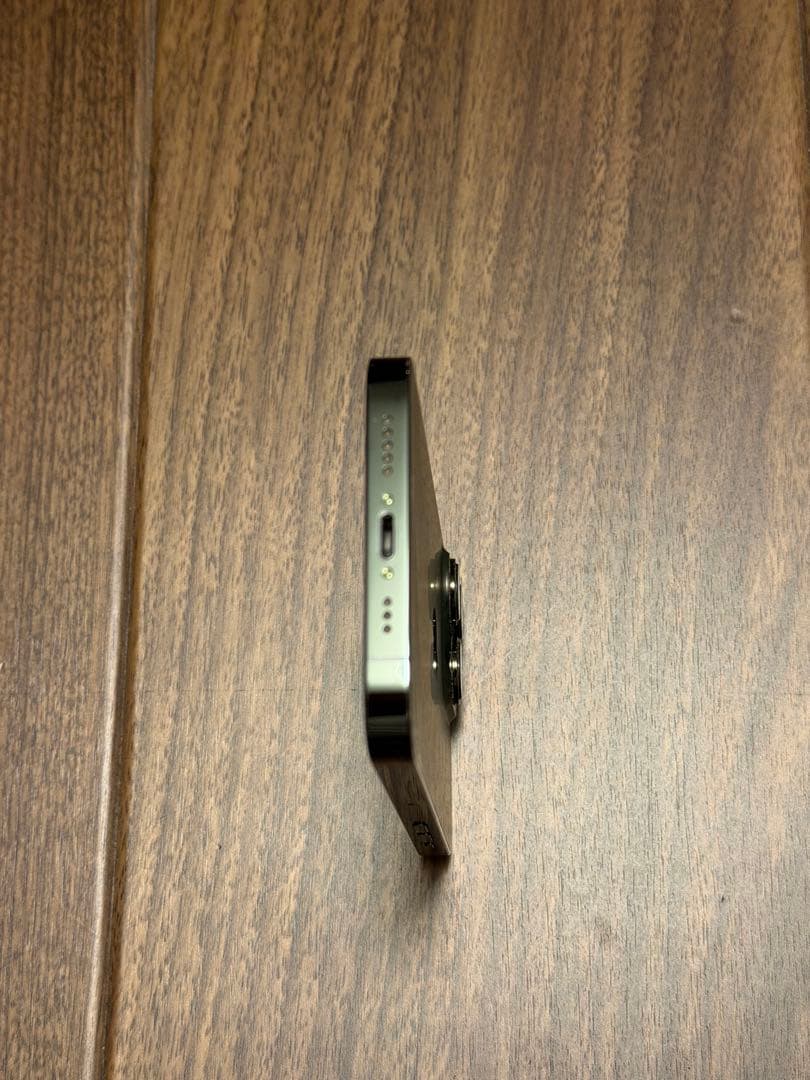 iPhone13pro 512GB 背面破損あり