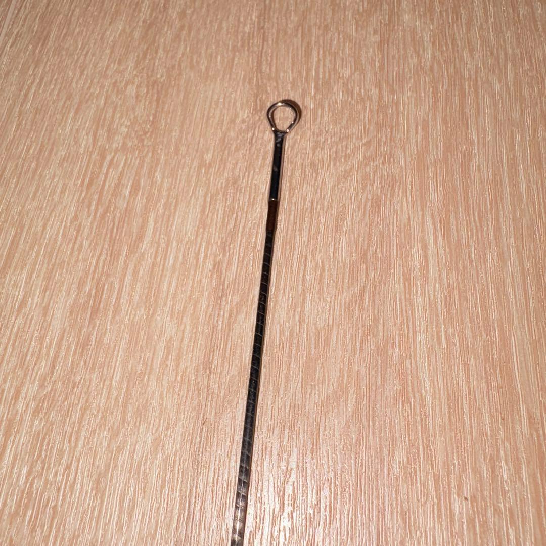 ロッド ORVIS GRAPHITE SUPERFINE FULLFLEX 6.6ft