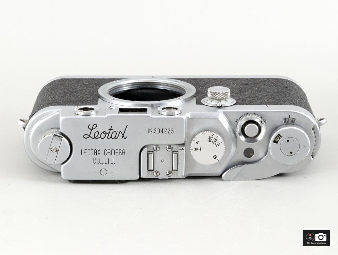 希少 Leotax T2L ELITE エリート レンジファインダーカメラ整備済