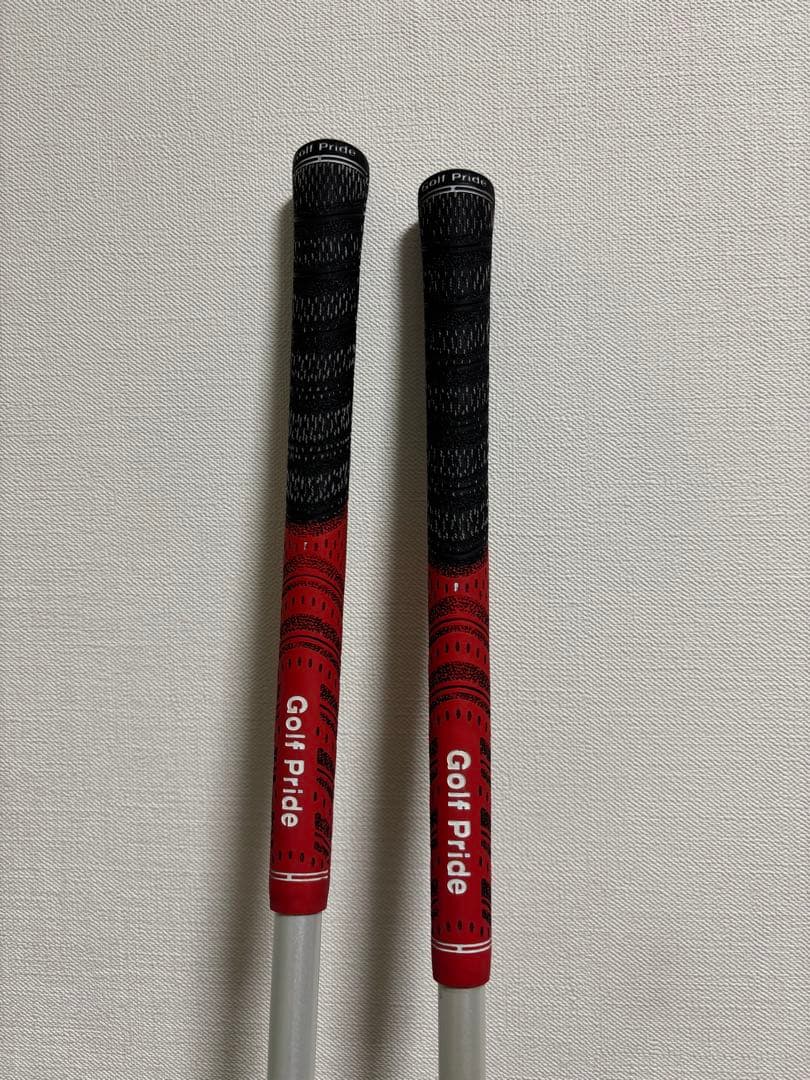 テーラーメイド　レスキュー　4U 5U ２本セット ツアーAD UT95 S