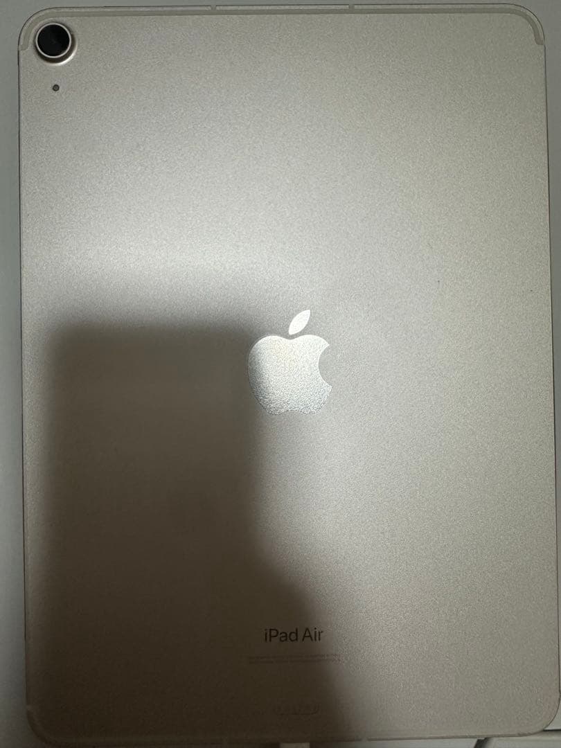 iPad Air（第5世代） 64GB Wi-Fi+Cellular