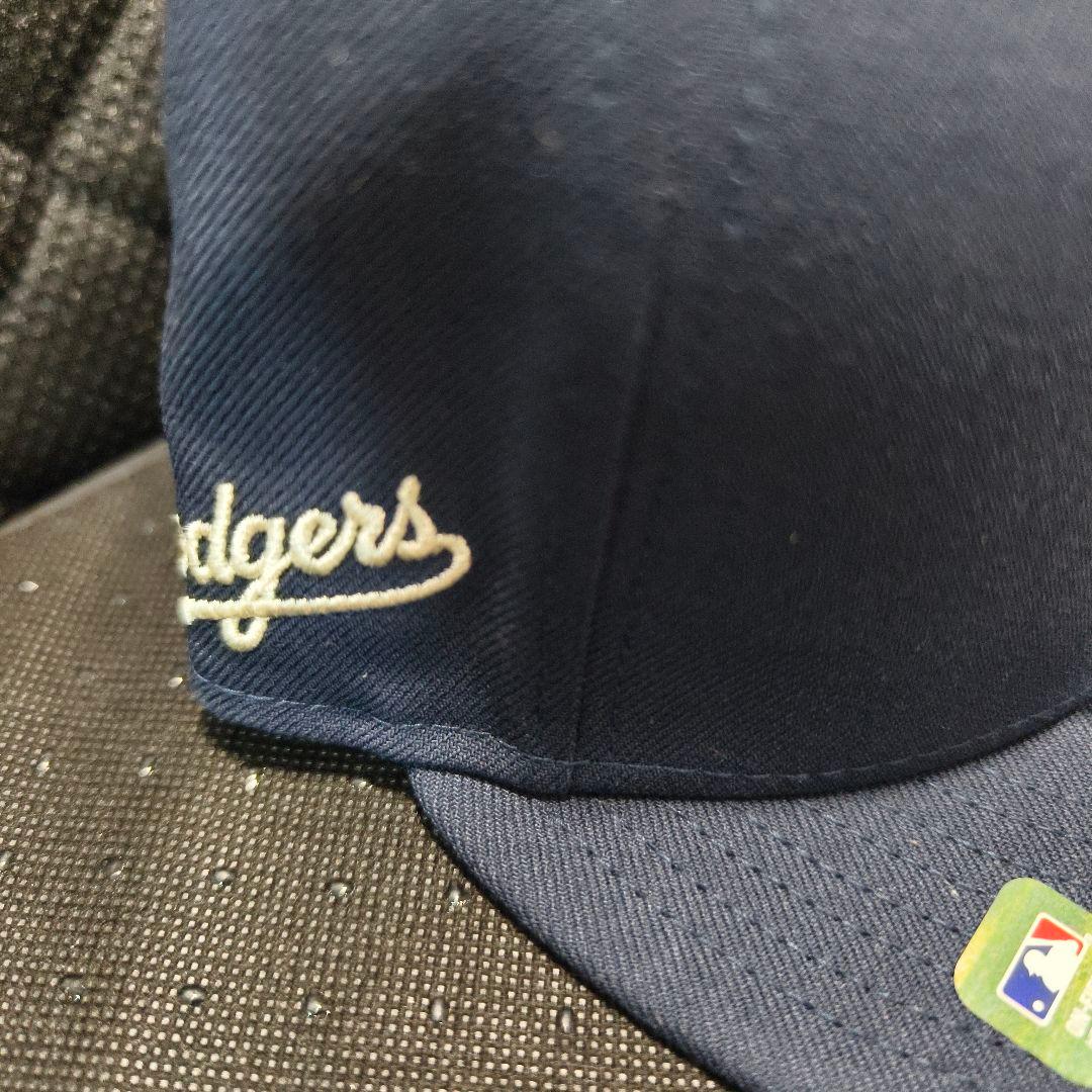 2024 ロサンゼルスドジャース 9FIFTY キャップ　フリーサイズ