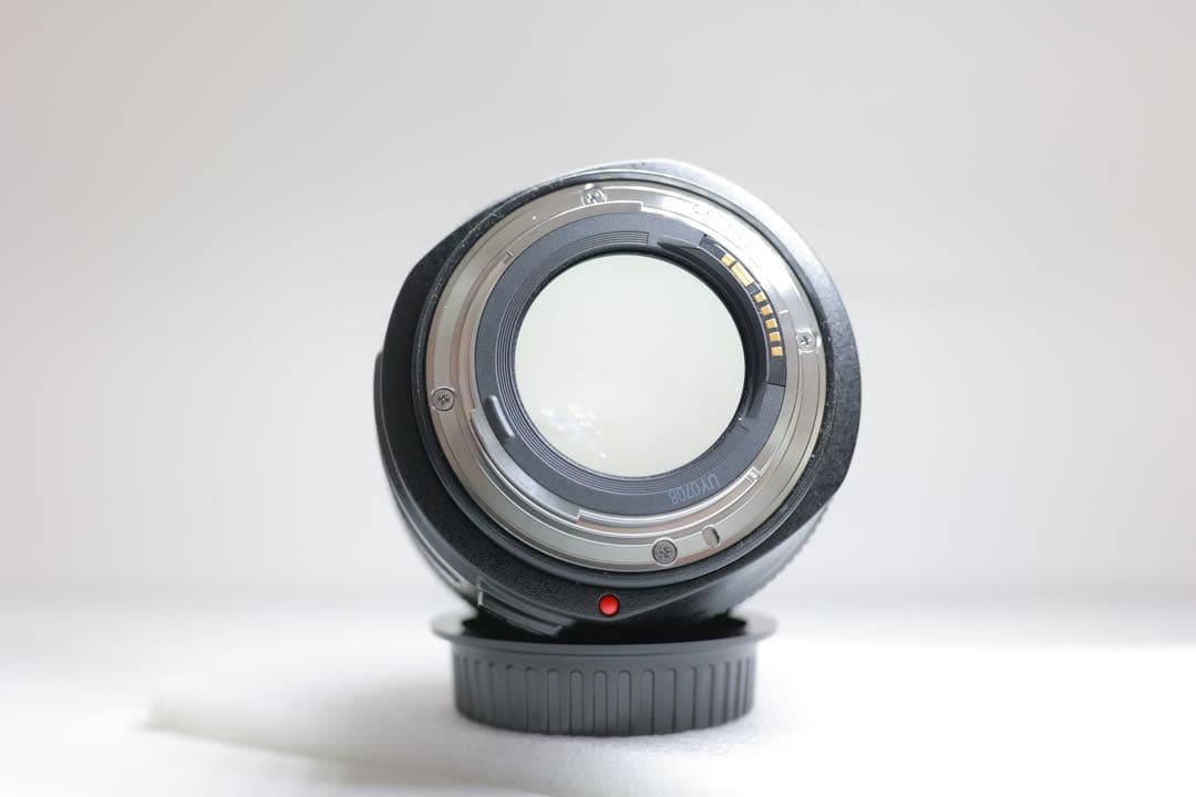 レンズ(ズーム) Canon EF 50mm f1.2 L