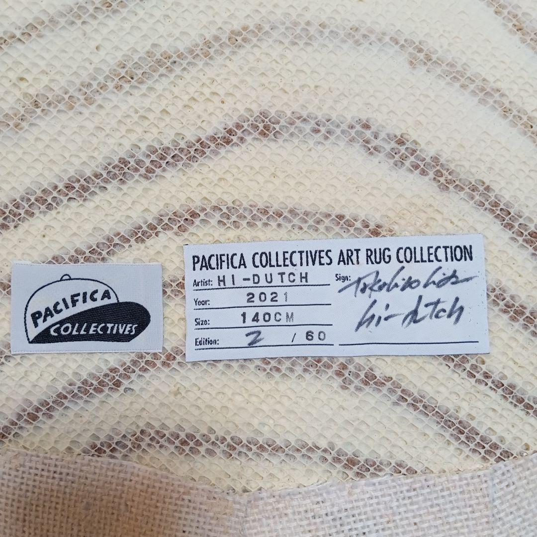 N*e様 PACIFICA COLLECTIVES x Hi-dutch \"Mt