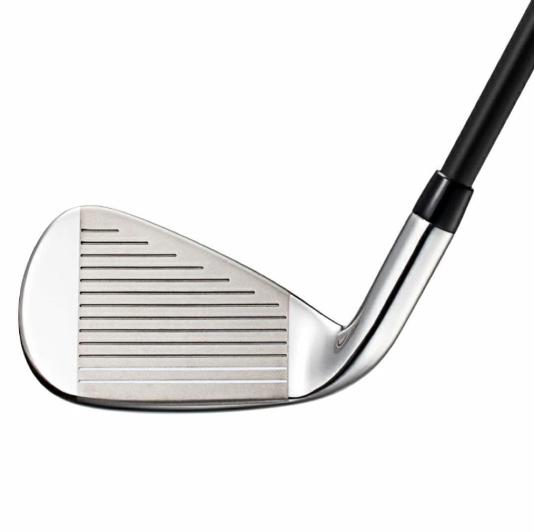 【女性】【新品】【L】7本セットキャロウェイ⭐ROGUEST MAX OS