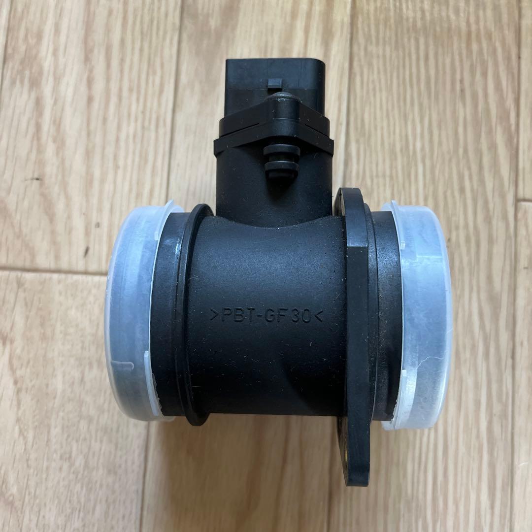 アウディ TTクーペ 8N ダイレクトIGコイル　エアフローセンサー　セット