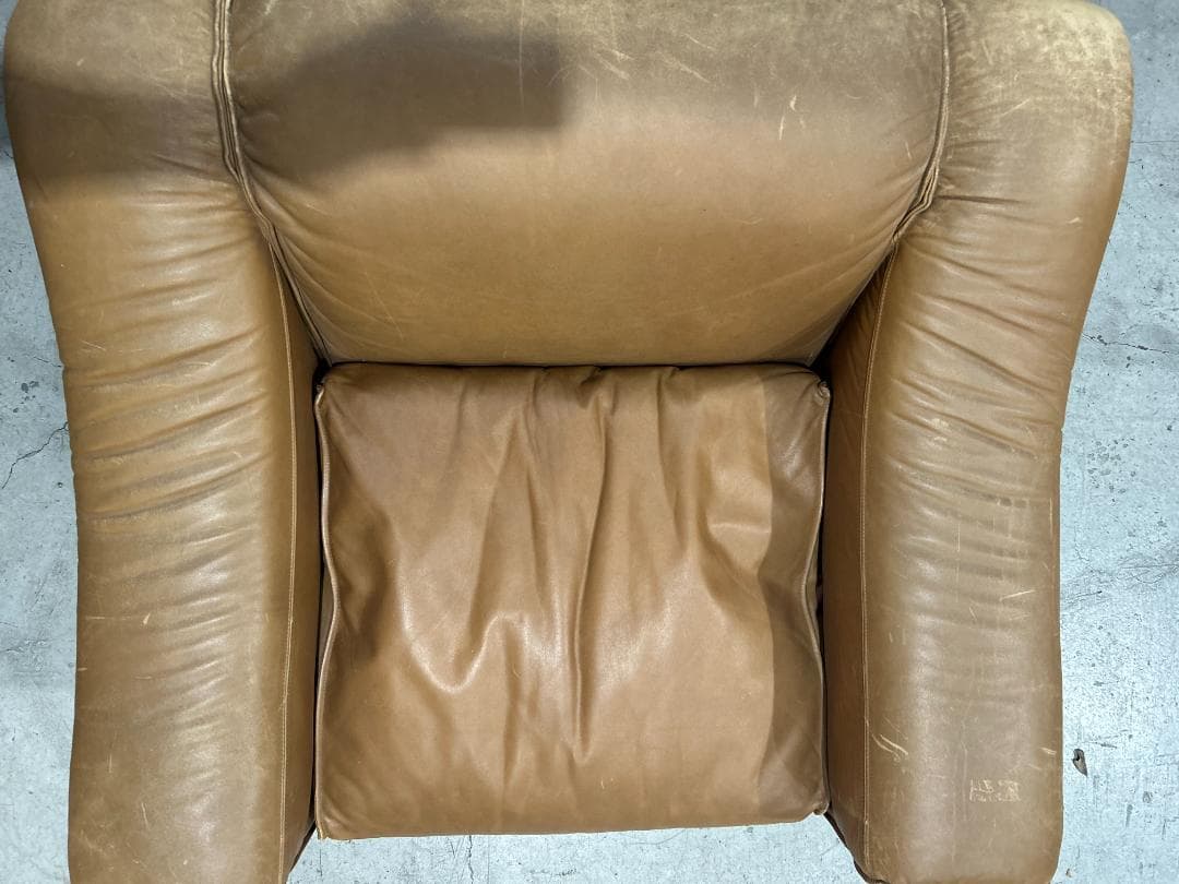 【北欧ヴィンテージ】Vatne / バットネ｜1人掛けソファ ミッドセンチュリー