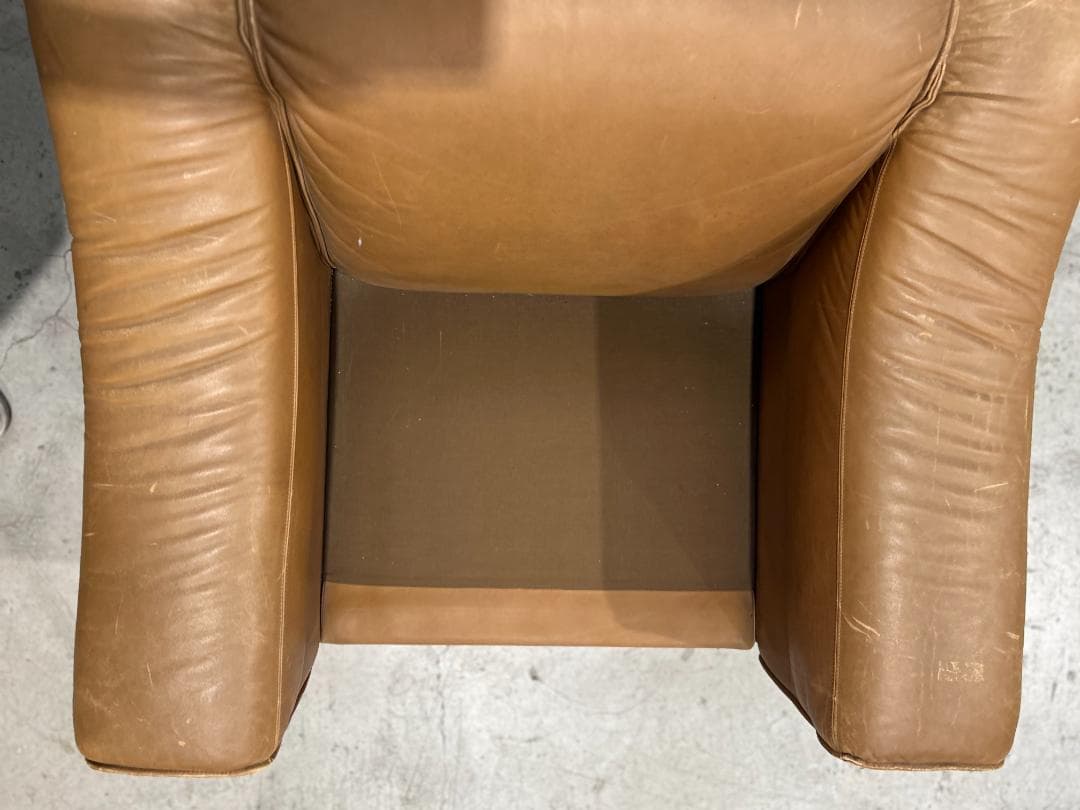 【北欧ヴィンテージ】Vatne / バットネ｜1人掛けソファ ミッドセンチュリー