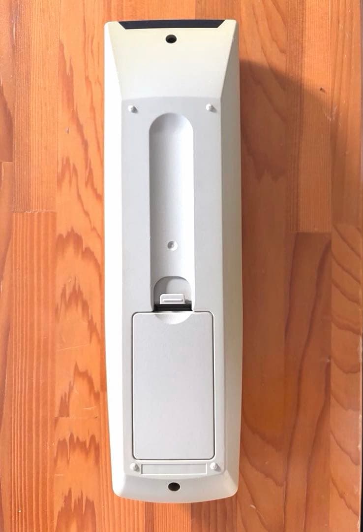 アイワAIWAテレビデオ　アナログブラウン管テレビ ビデオ　AV入力端子付き