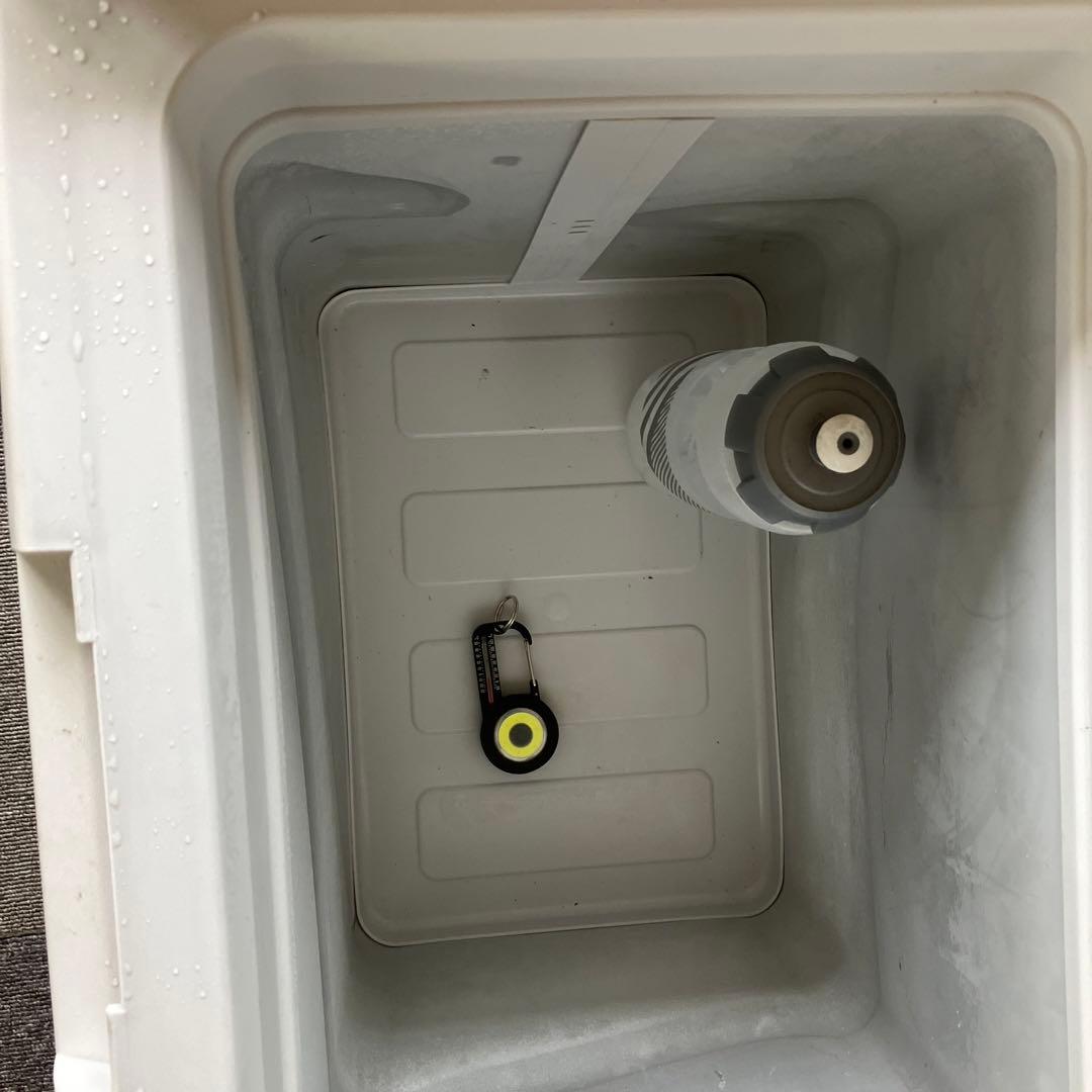 DC12VAC12V 2WY電源の冷凍冷蔵庫25l