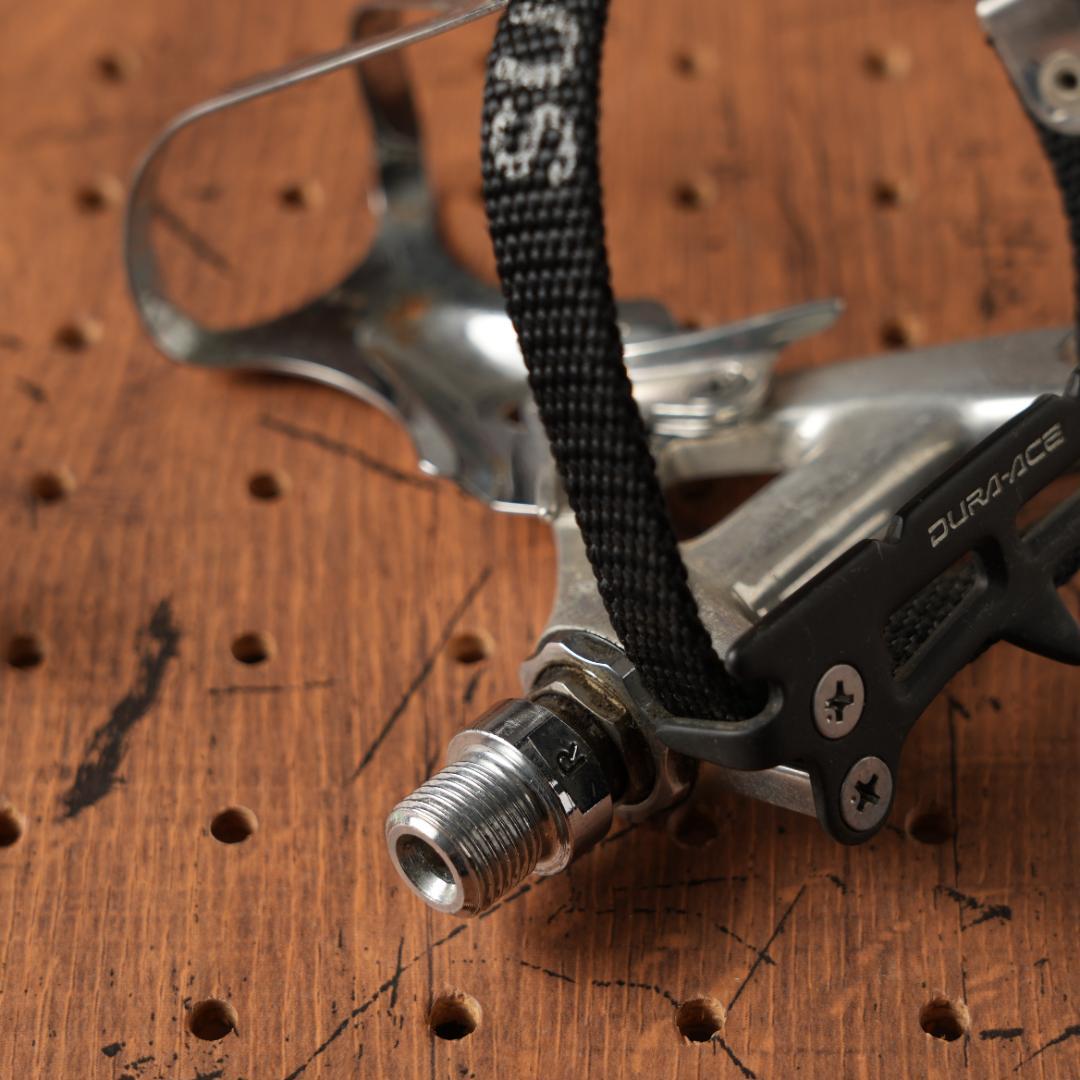 シマノ Dura-Ace　ペダル　PD-7400