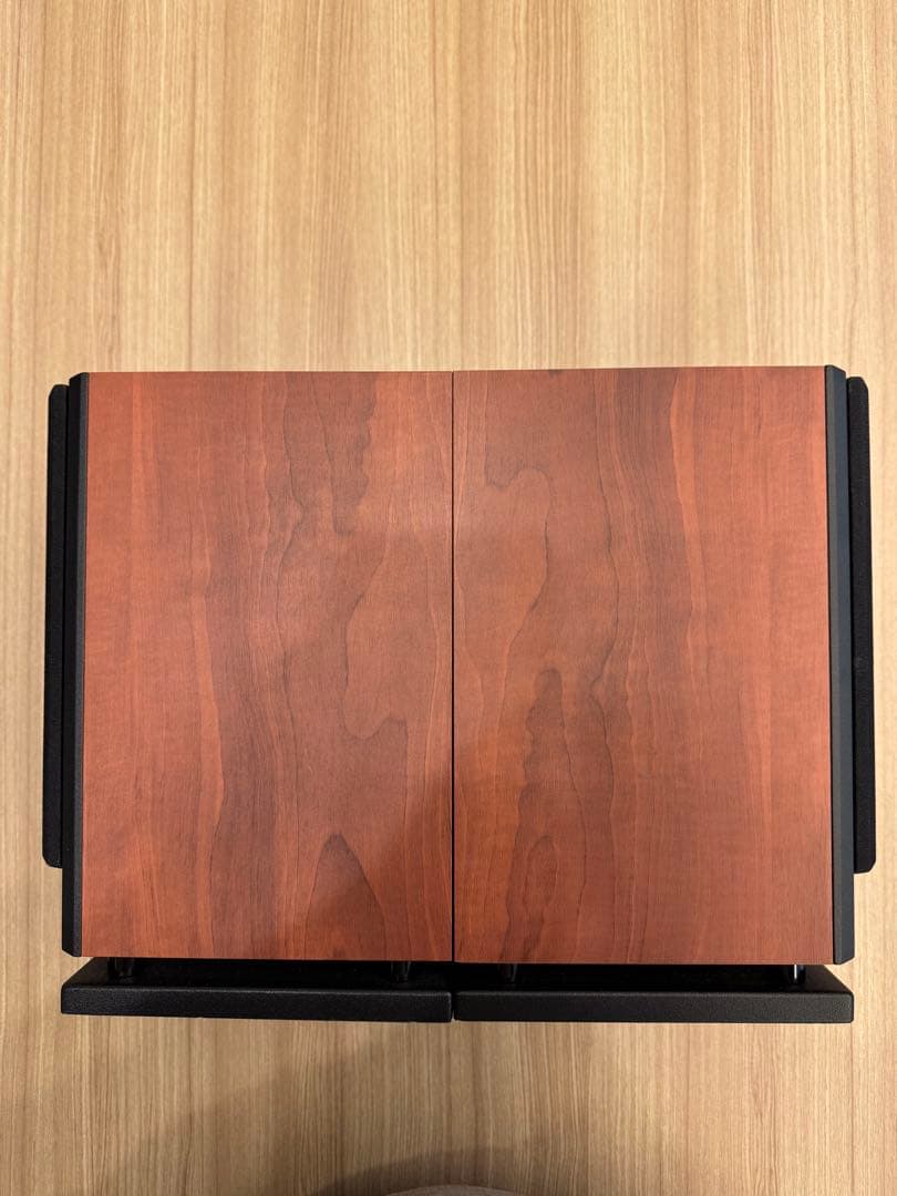 Fostex P804-S スピーカー