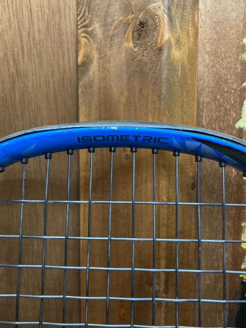 ▼YONEX EZONE100　G2　ヨネックス　テニスラケット 1