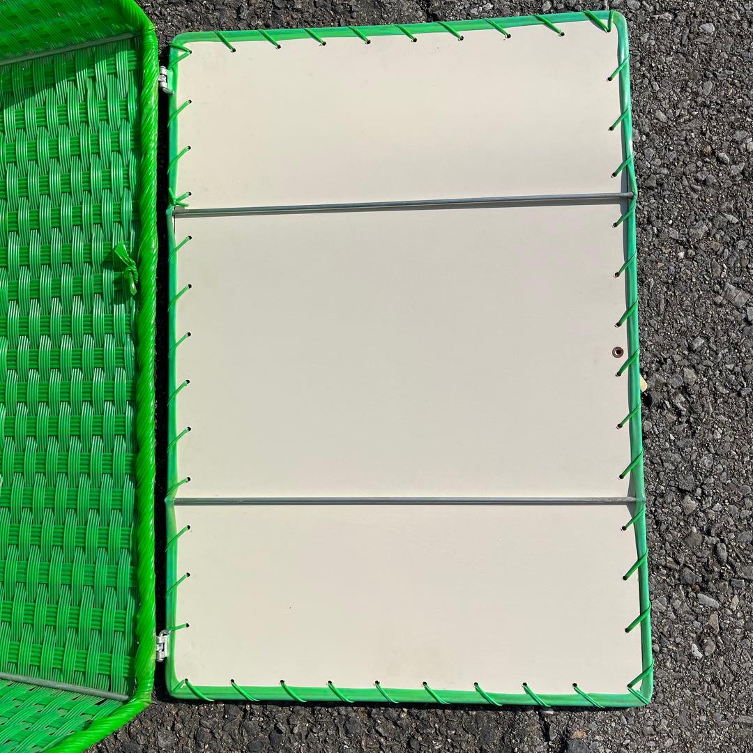 ハンナバーベラ ヨギベア カゴ バスケット 入れ物 希少 アメトイ 早射ちマック