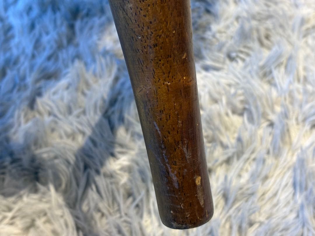 ウィンザーチェア スポークチェア リビングチェア アンティーク ビンテージ nZ