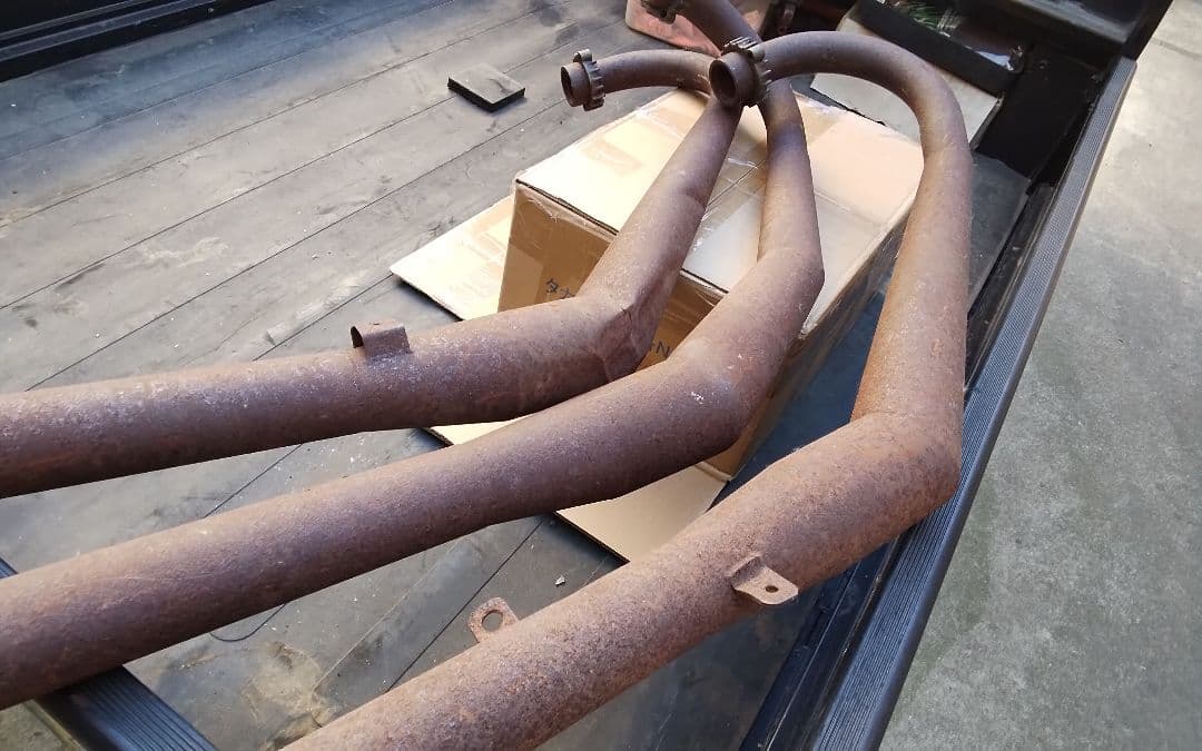 当時 GT750 スガヤ バラチャン GT550 GT380 KH Z1 Z2