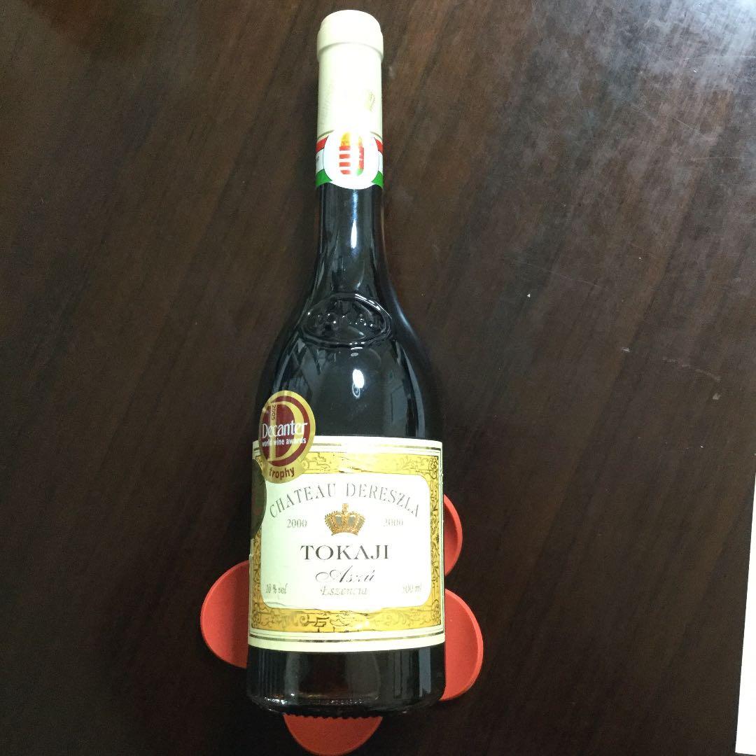 TOKAI エッセンシア シャトーデレスラ 2000年 【新品未使用】