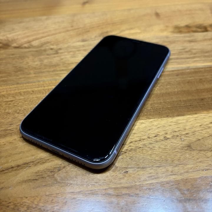 【moshi】iPhone 11 64GB パープル