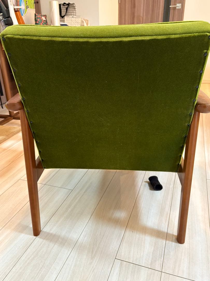 カリモク Kチェア