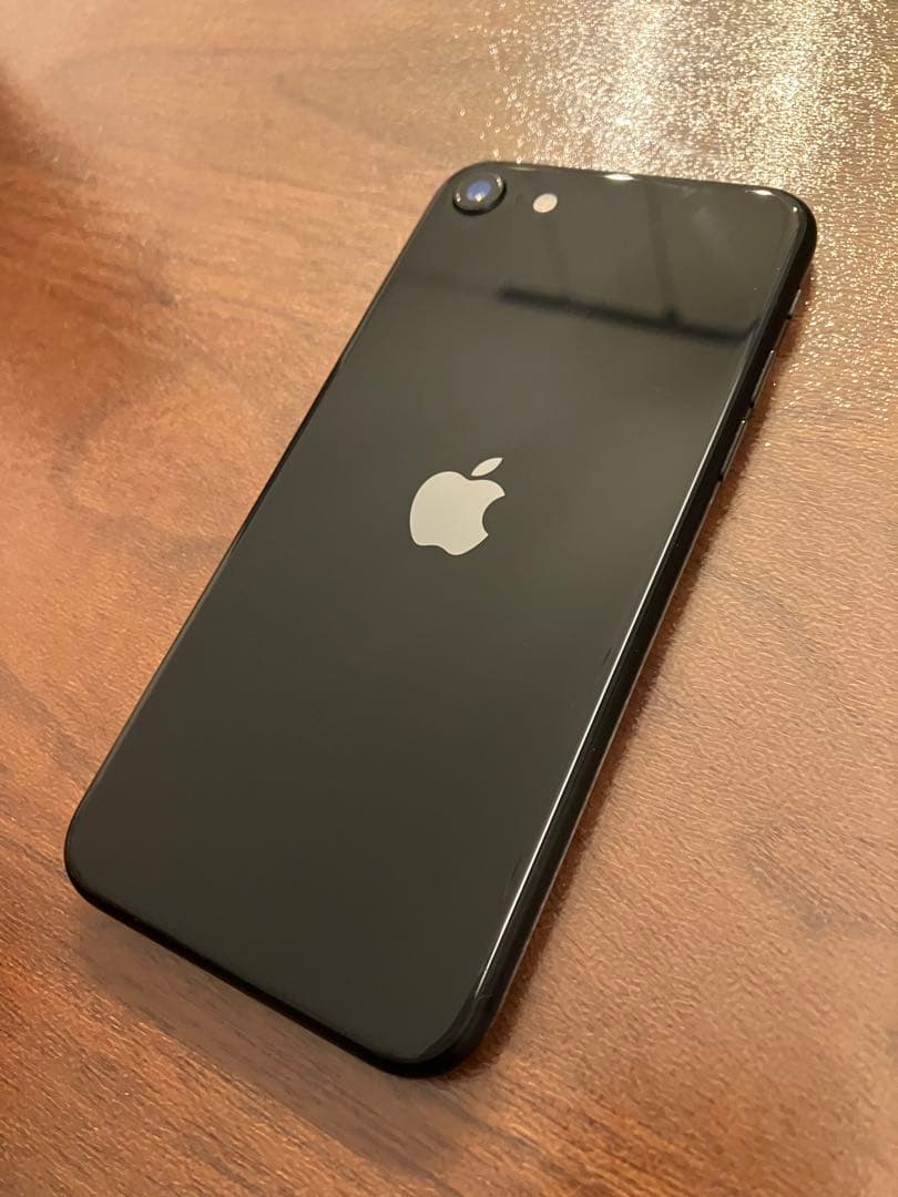 Apple iPhone SE 第二世代 本体 SE2