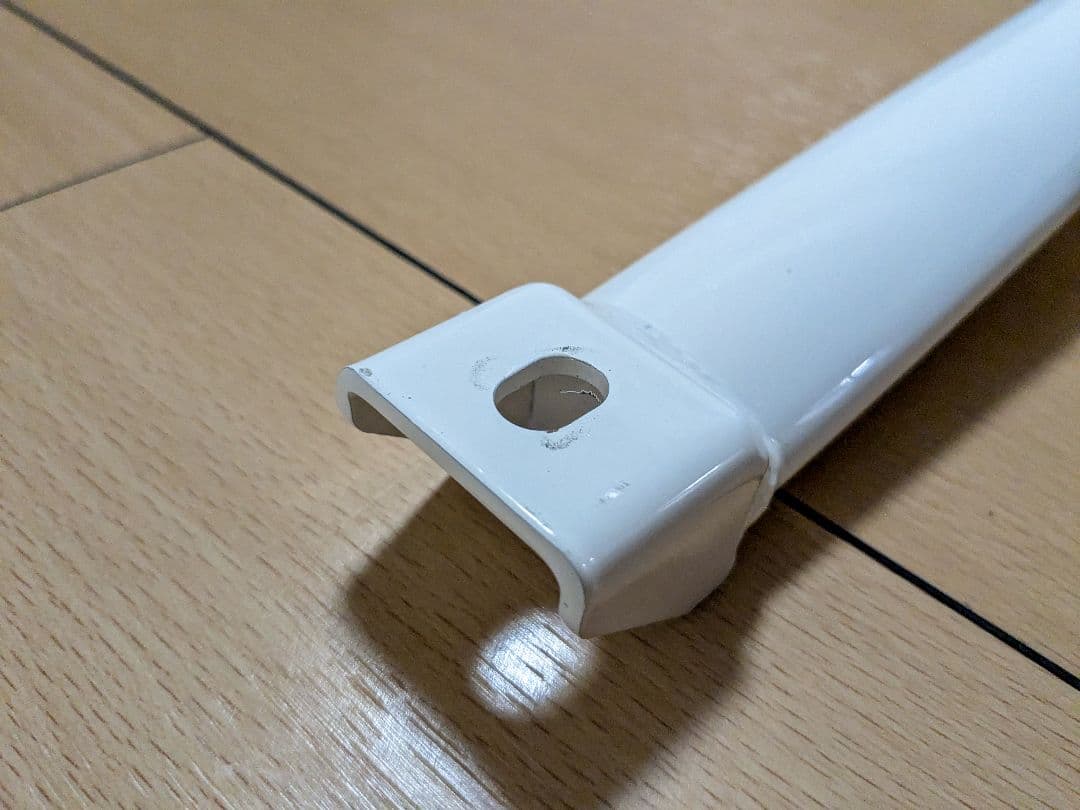 オクヤマ フレームブレースセンター アルト(HA36S)FF車専用