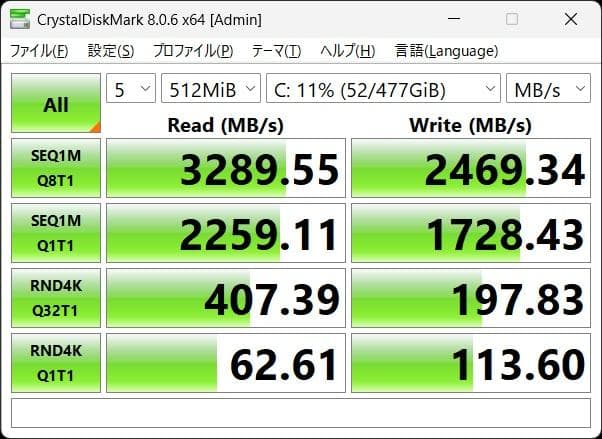 Windowsノート本体 dynabook G83/FP i5-10210U 16GB 512GB 63