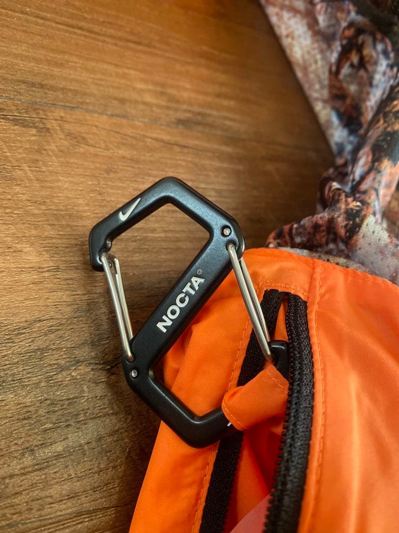 ジャケット・アウター Nike x NOCTA Mountain View Pullover L