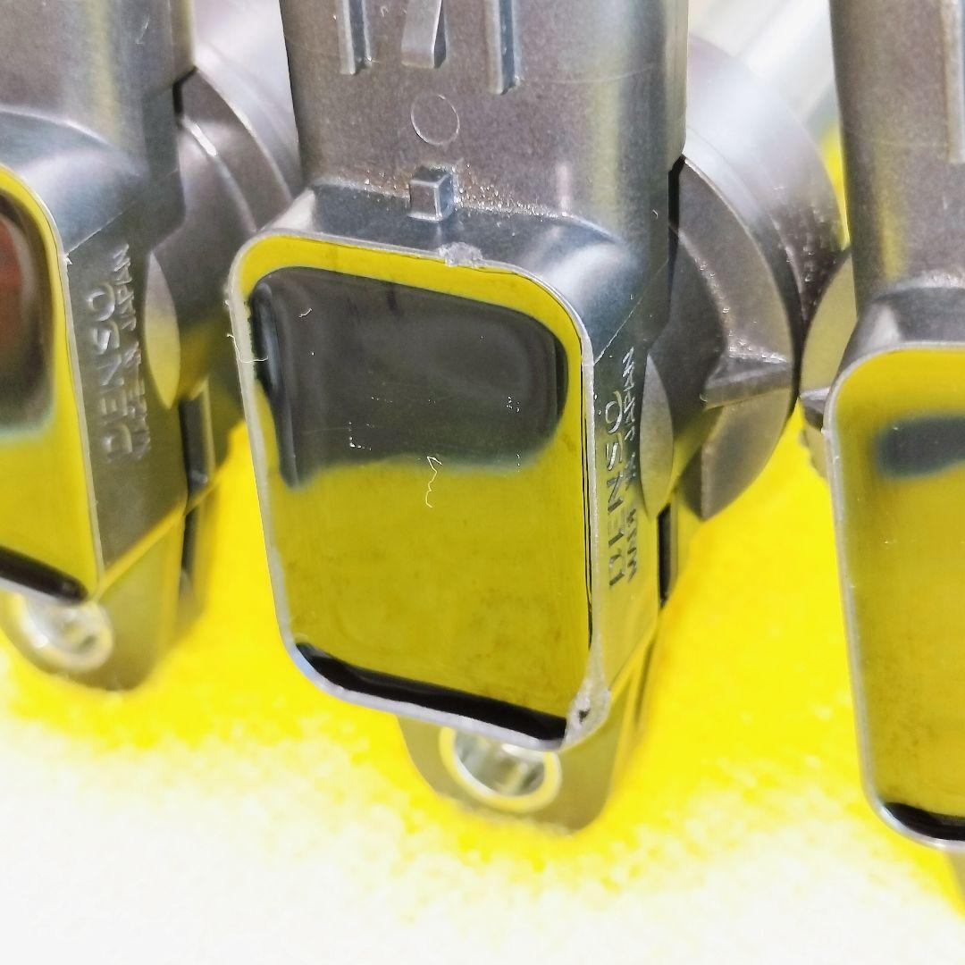 【燃費向上‼️】ワゴンR ジムニー エブリイなどに／イグニッションコイルNL3③