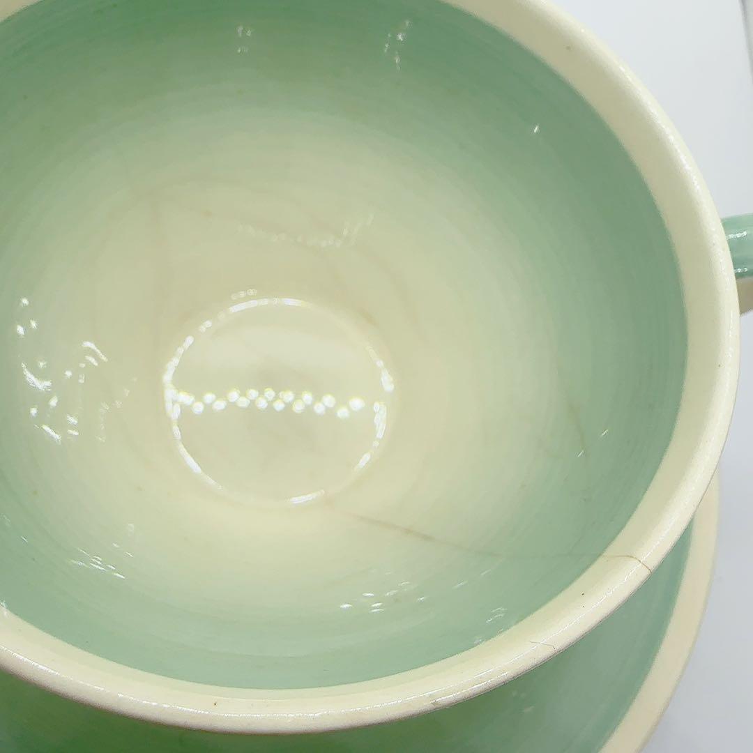 スージークーパー　ドレスデンスプレイ　トリオセット x2 大プレート　全7品