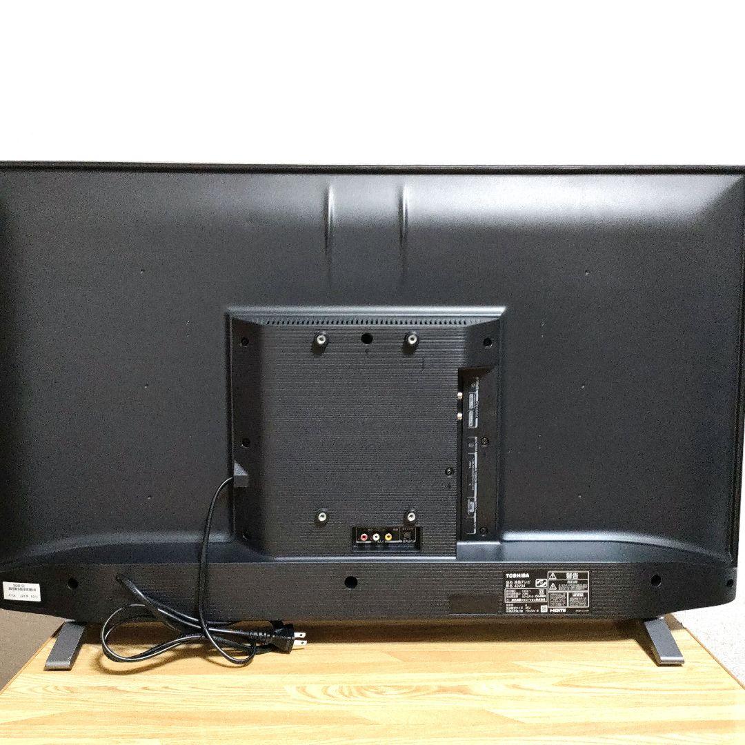 TOSHIBA[2022年製品]40V34